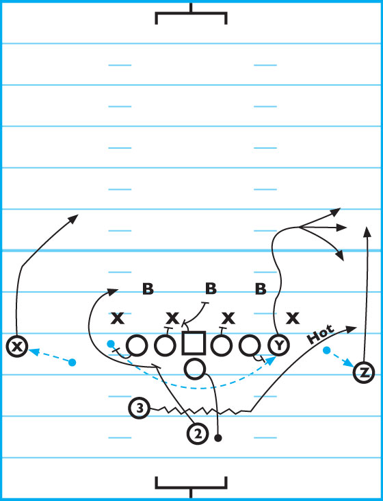 Gridiron Strategies - is a publication written by american football ...