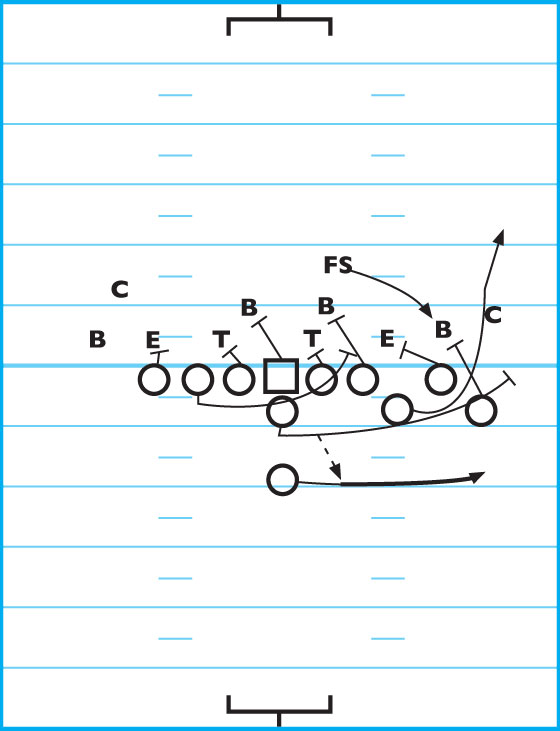 Gridiron Strategies - is a publication written by american football ...