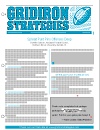 Gridiron Strategies Vol. 1, No. 4 cover